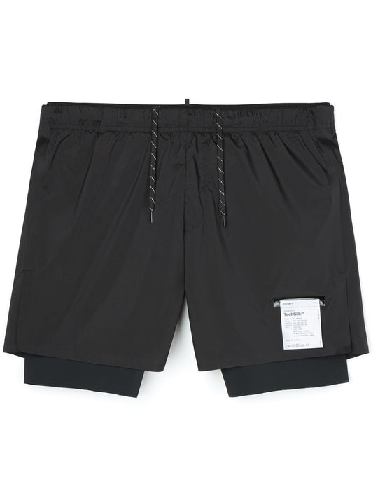 SATISFY-TechSilk 8" Shorts-