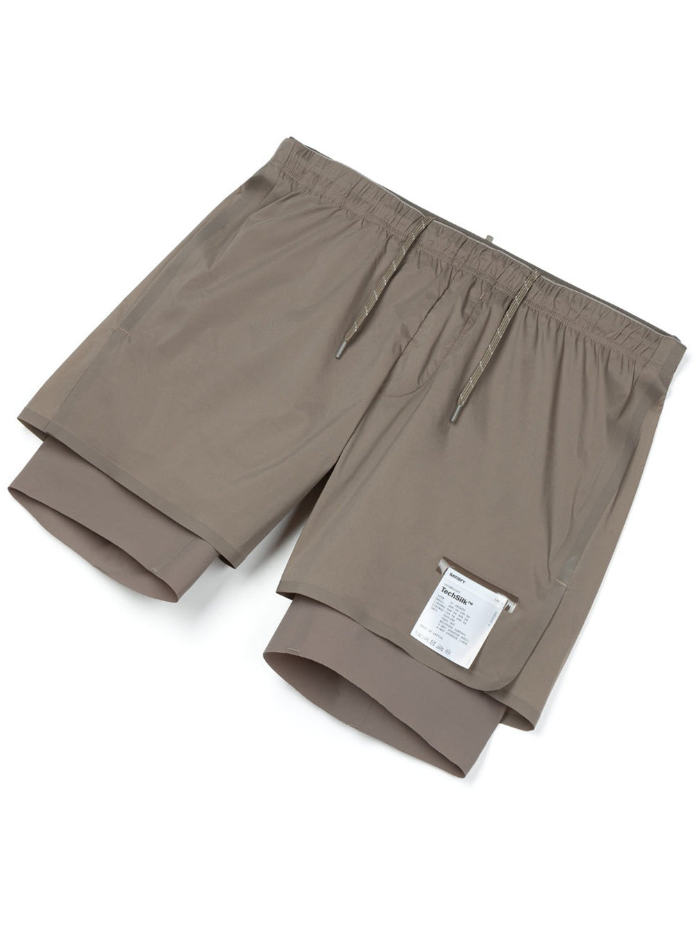 SATISFY-TechSilk 8" Shorts-
