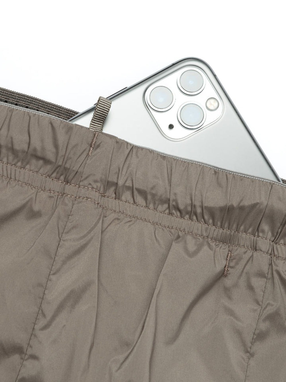 SATISFY-TechSilk 8" Shorts-