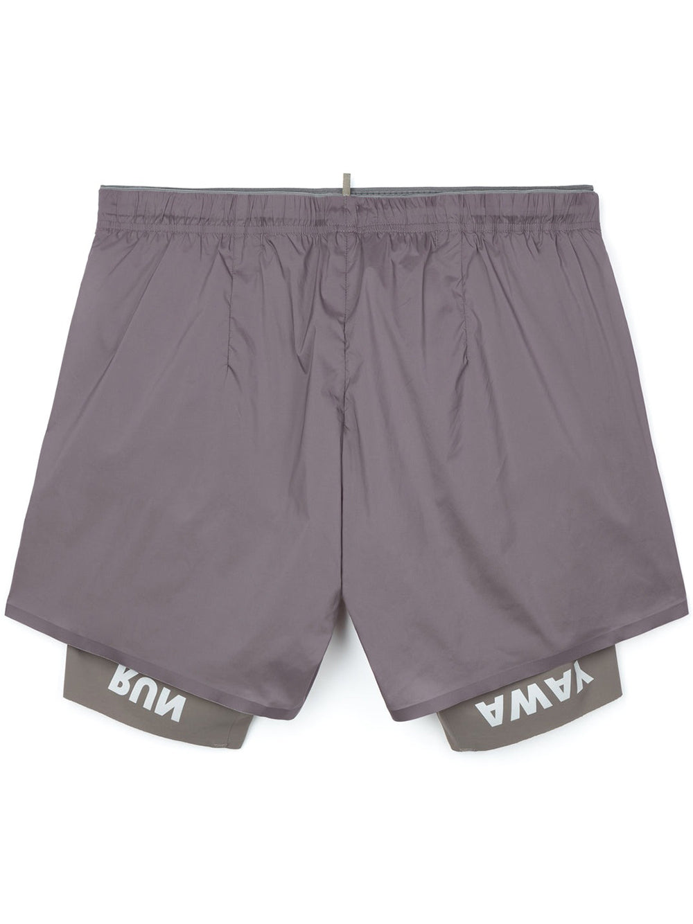 SATISFY-TechSilk 8" Shorts-