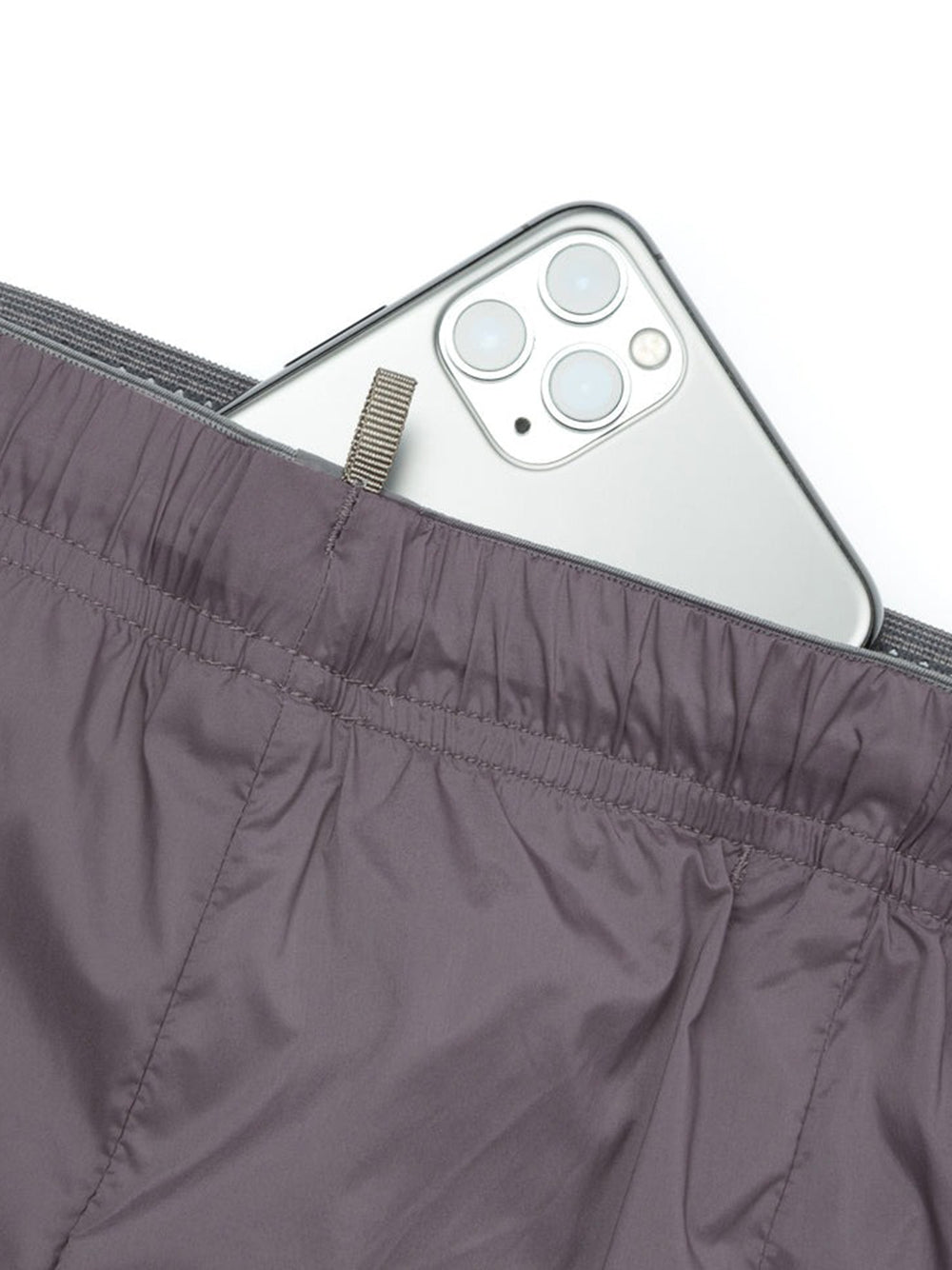 SATISFY-TechSilk 8" Shorts-