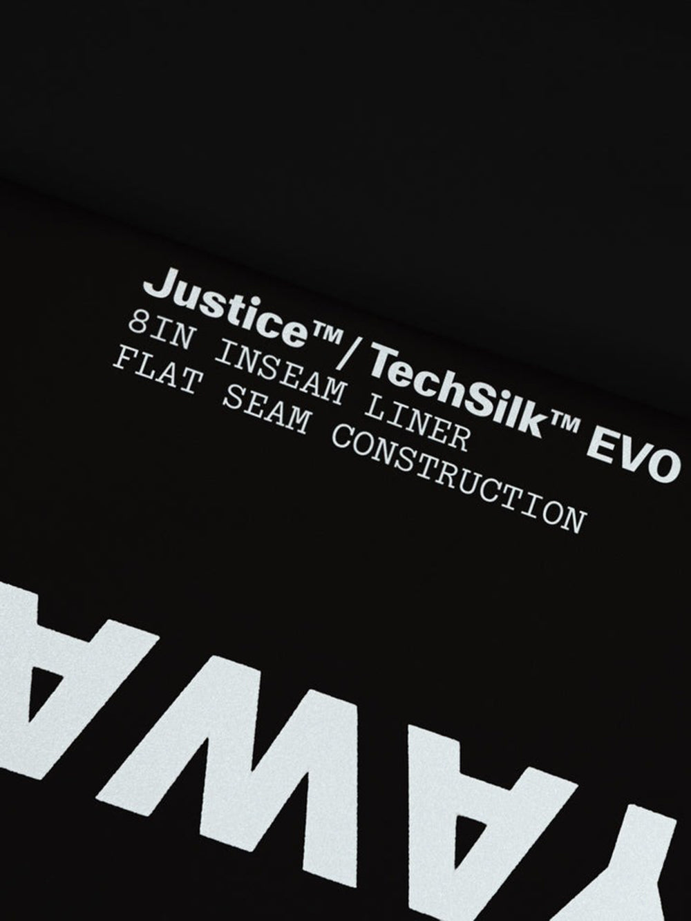 SATISFY-TechSilk 8" Shorts-