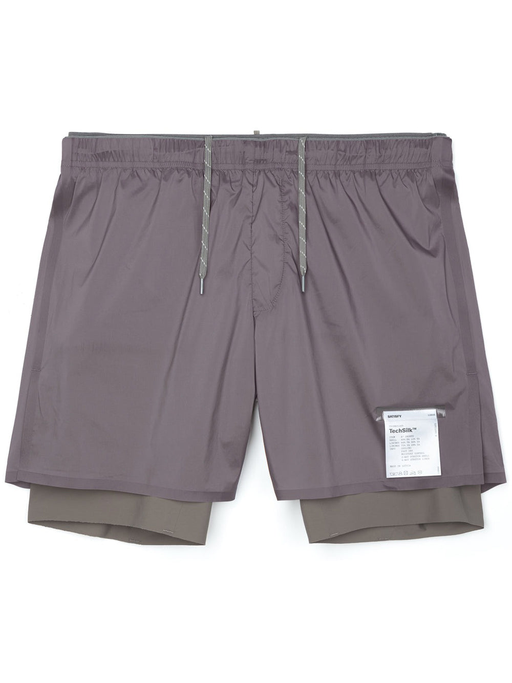 SATISFY-TechSilk 8" Shorts-