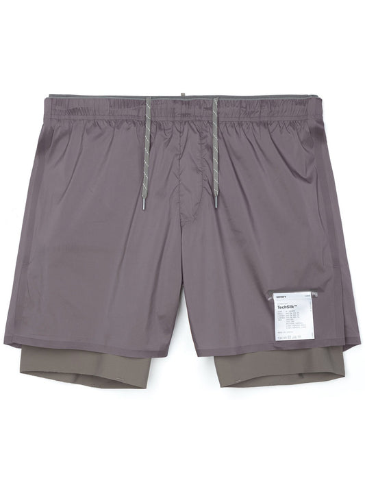 SATISFY-TechSilk 8" Shorts-