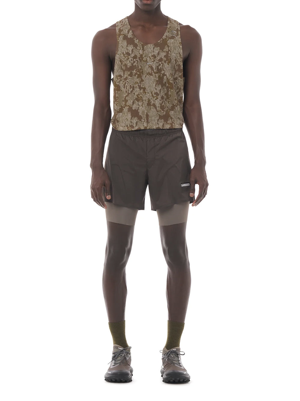 SATISFY-TechSilk™ 8" Shorts-