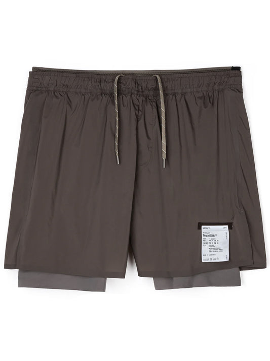 SATISFY-TechSilk™ 8" Shorts-