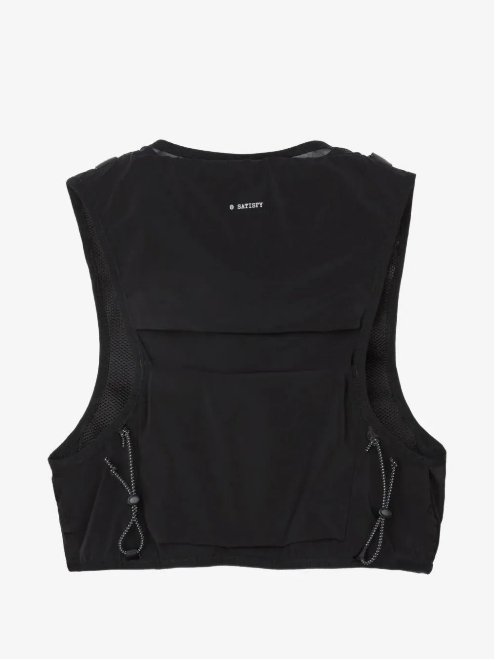 TechSilk Drift Cordura 5L Hydration Vest