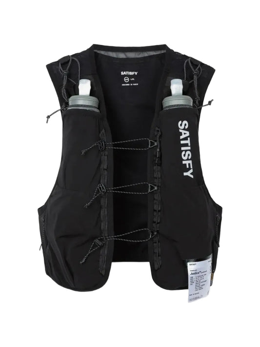 TechSilk Drift Cordura 5L Hydration Vest