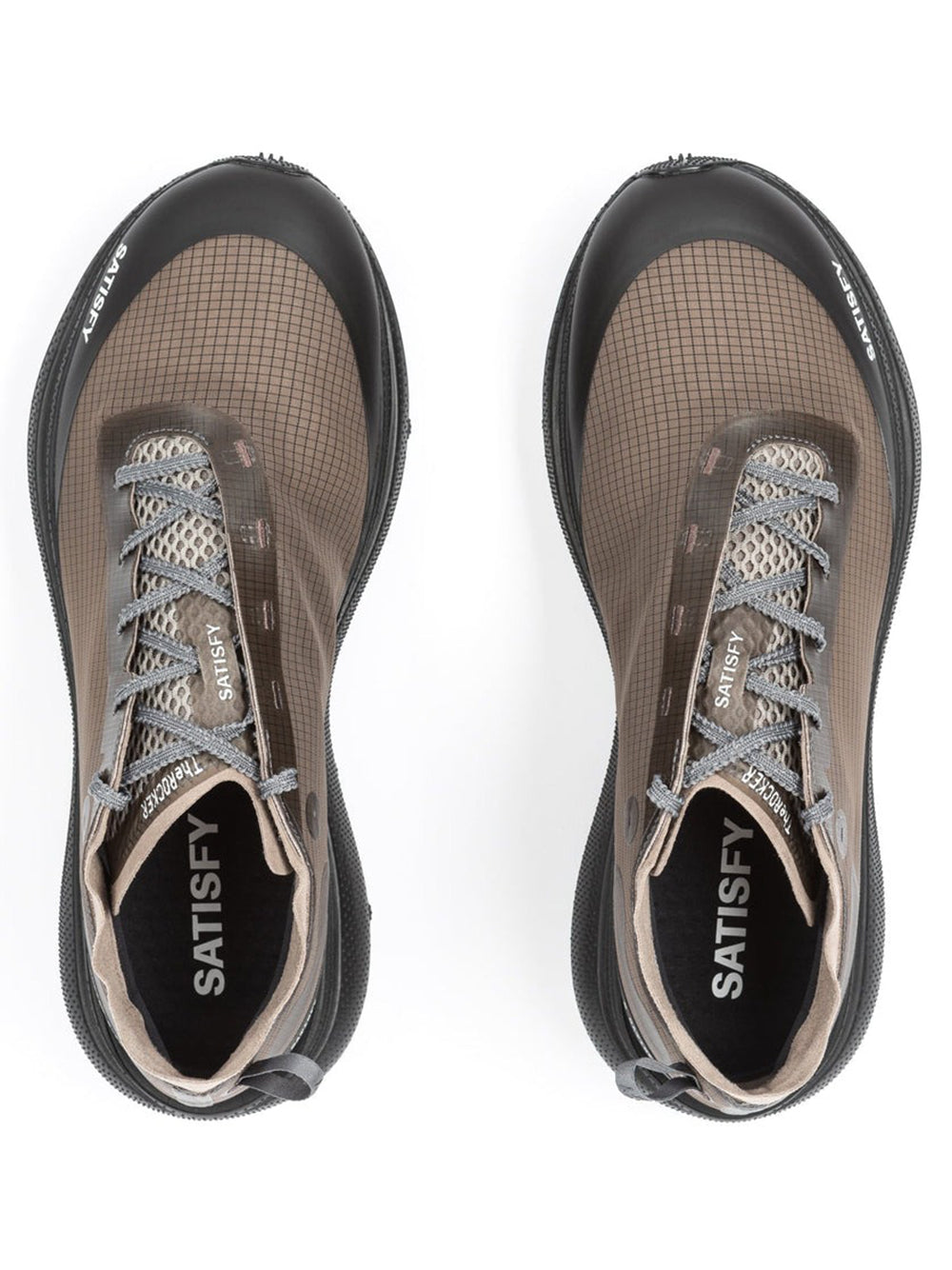 SATISFY-The Rocker™-