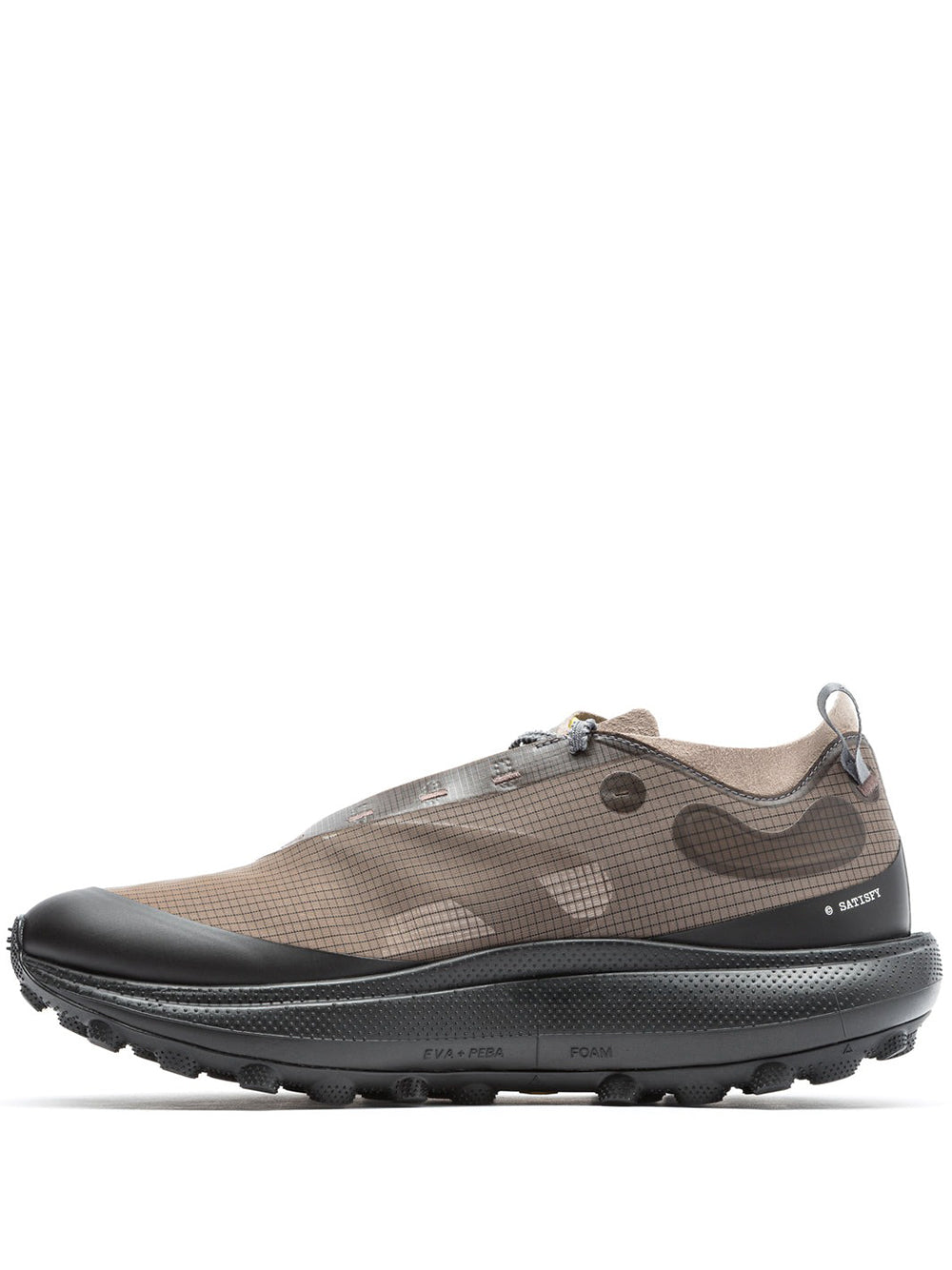 SATISFY-The Rocker™-