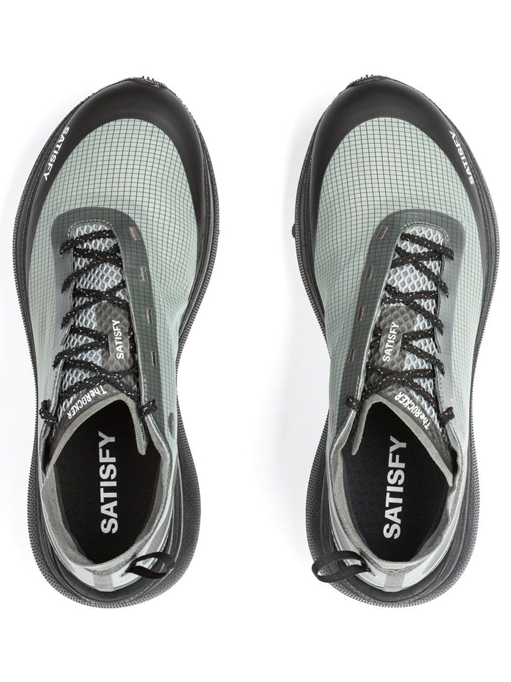 SATISFY-The Rocker™-