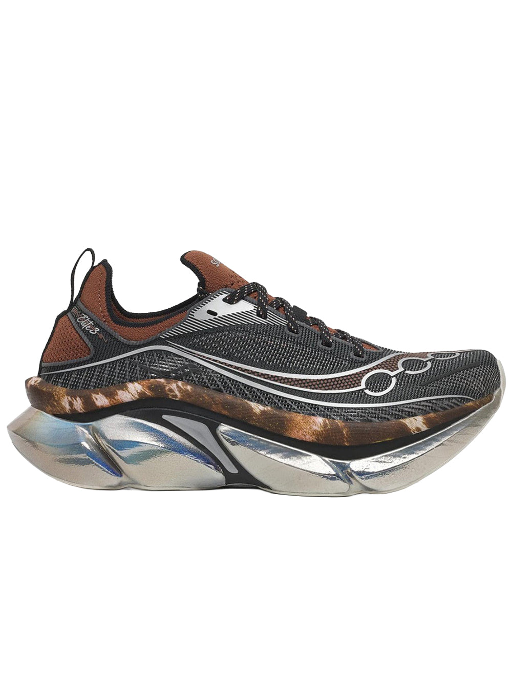 SAUCONY-ENDORPHIN ELITE 3-