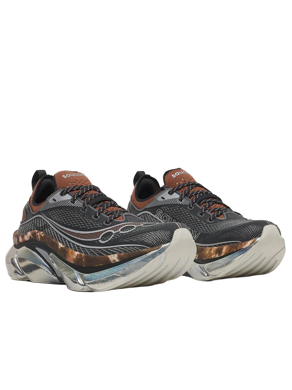 SAUCONY-ENDORPHIN ELITE 3-