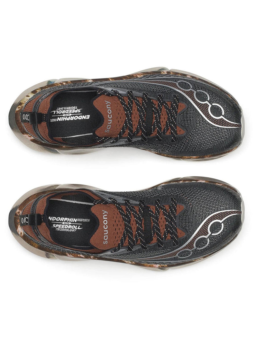 SAUCONY-ENDORPHIN ELITE 3-