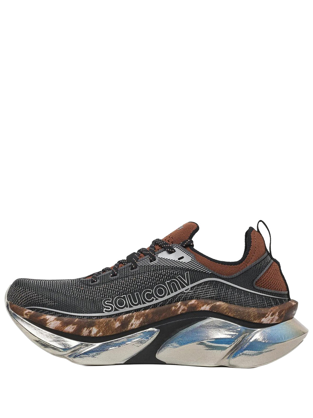 SAUCONY-ENDORPHIN ELITE 3-