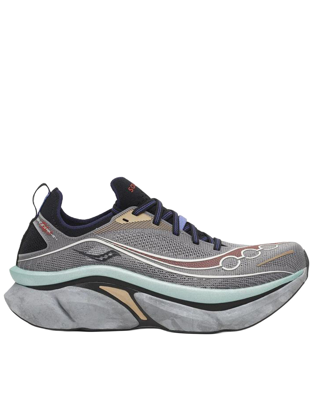 SAUCONY-ENDORPHIN ELITE 3-