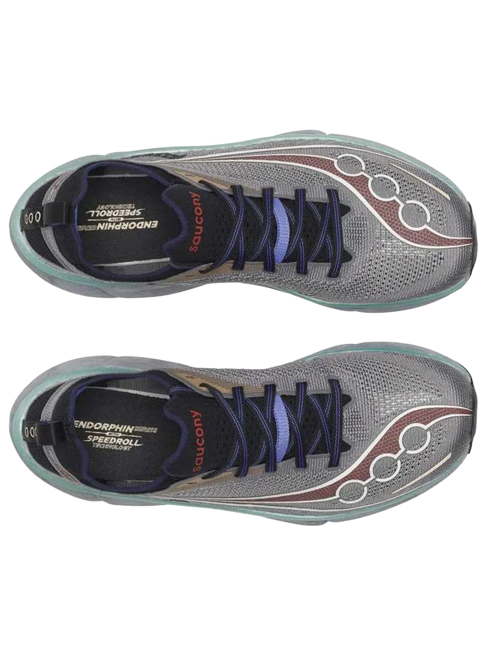SAUCONY-ENDORPHIN ELITE 3-