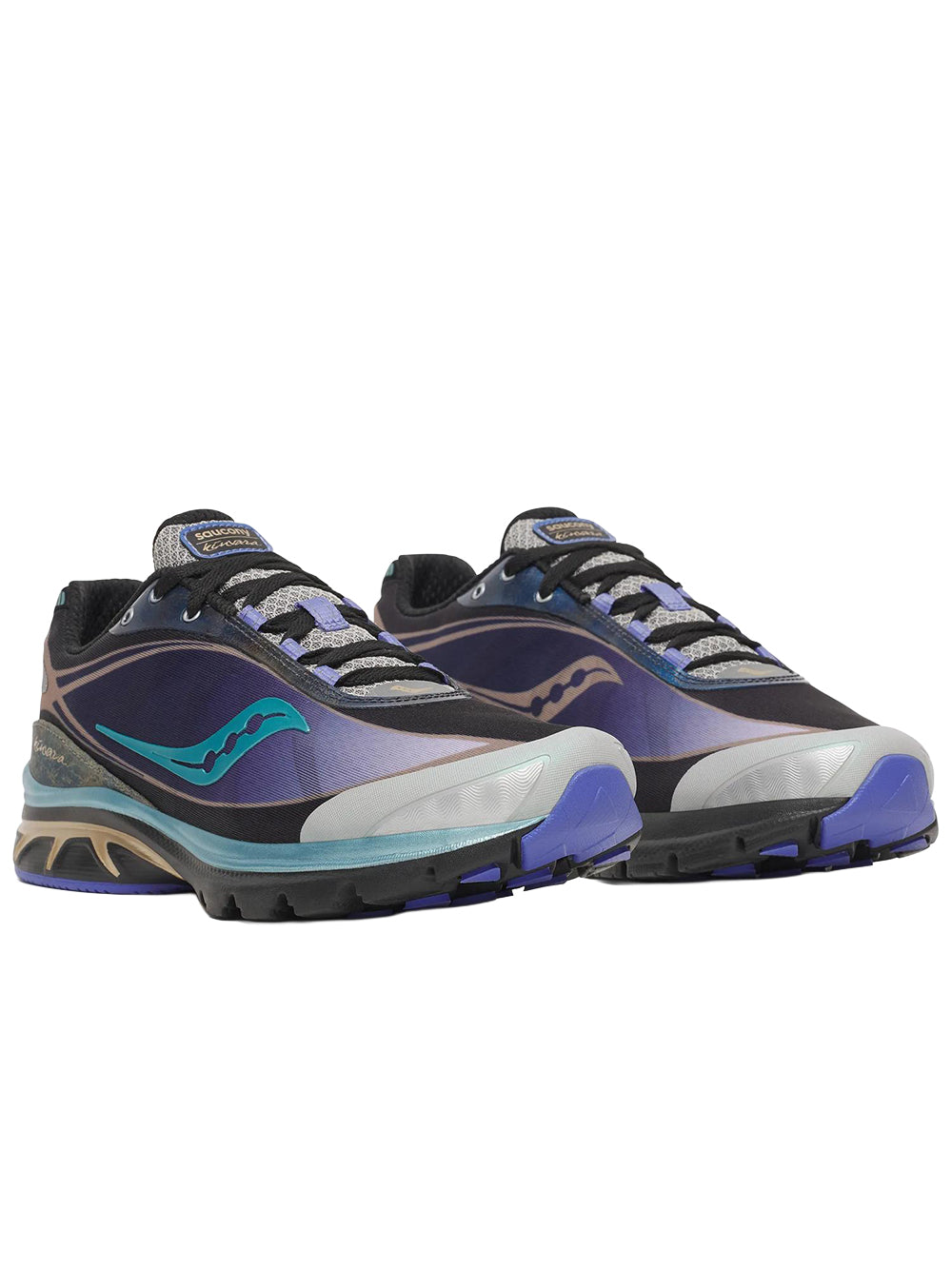 SAUCONY-KINVARA 1-