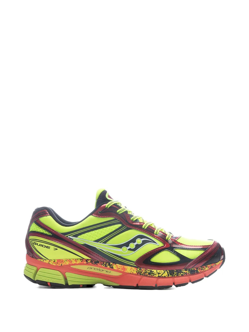 SAUCONY-PROGRID GUIDE 7-