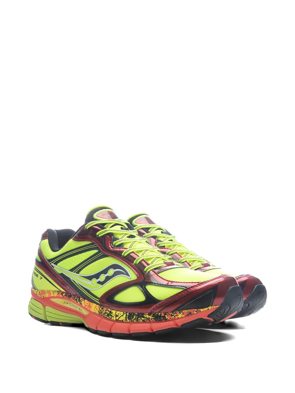 SAUCONY-PROGRID GUIDE 7-