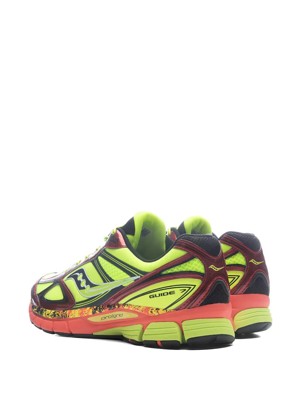 SAUCONY-PROGRID GUIDE 7-