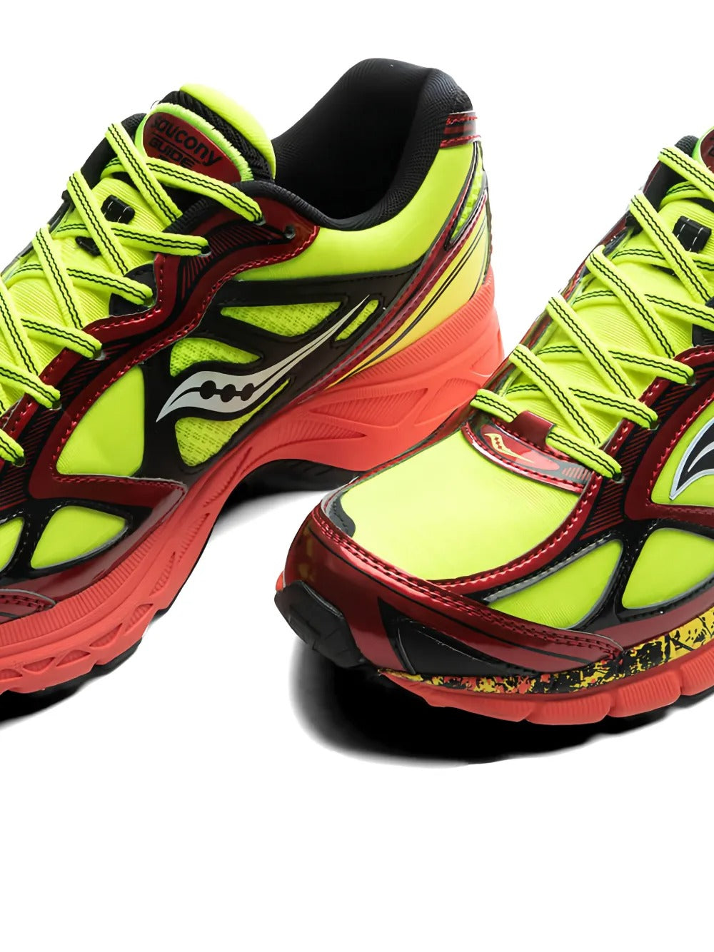 SAUCONY-PROGRID GUIDE 7-