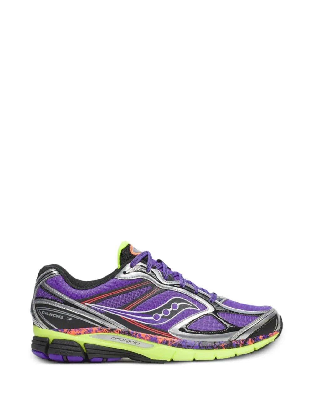 SAUCONY-PROGRID GUIDE 7-
