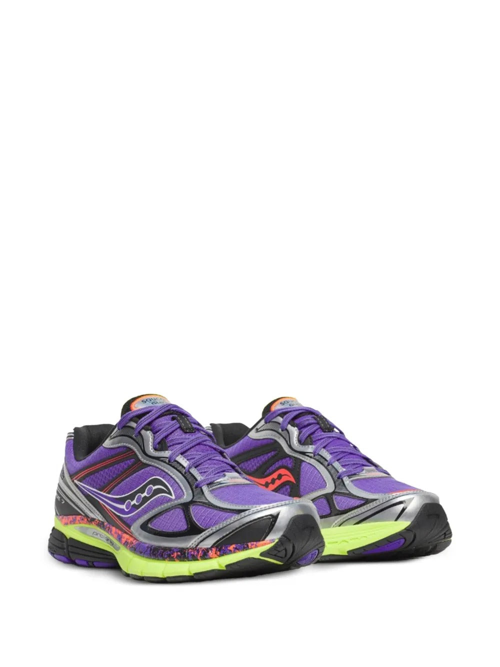 SAUCONY-PROGRID GUIDE 7-