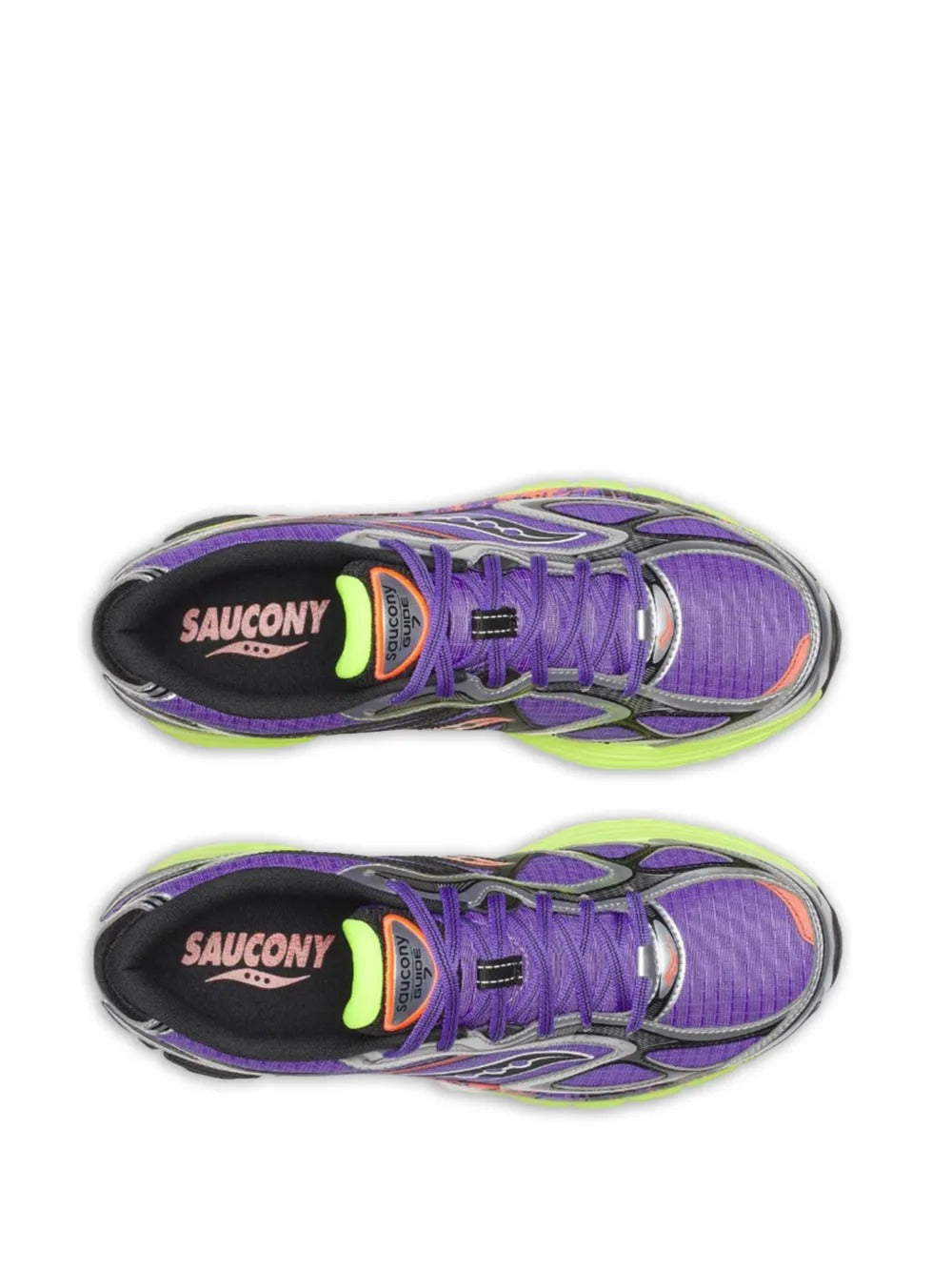 SAUCONY-PROGRID GUIDE 7-