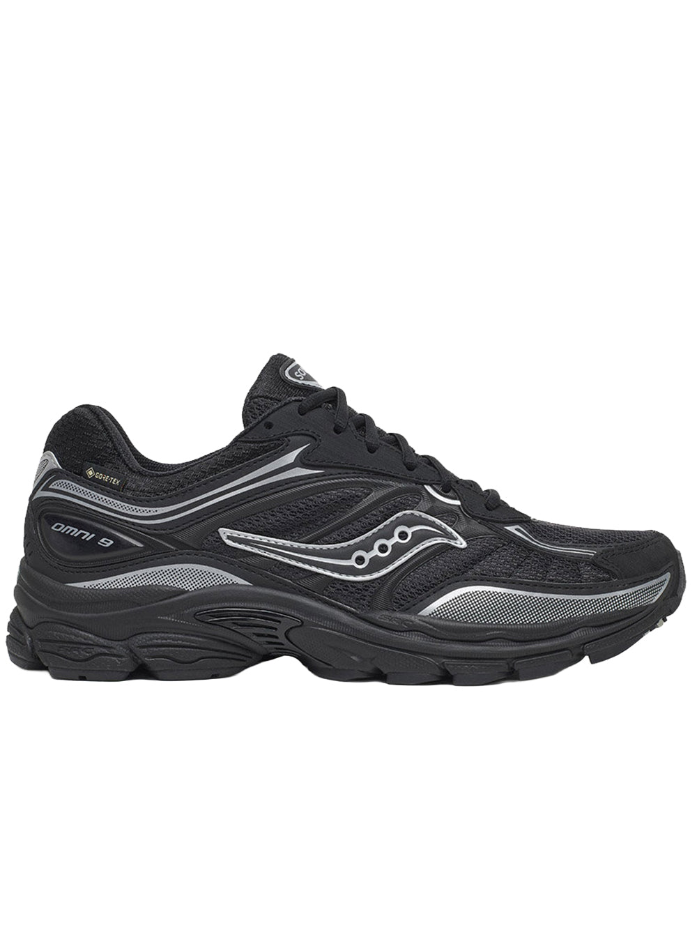 SAUCONY-PROGRID OMNI 9-