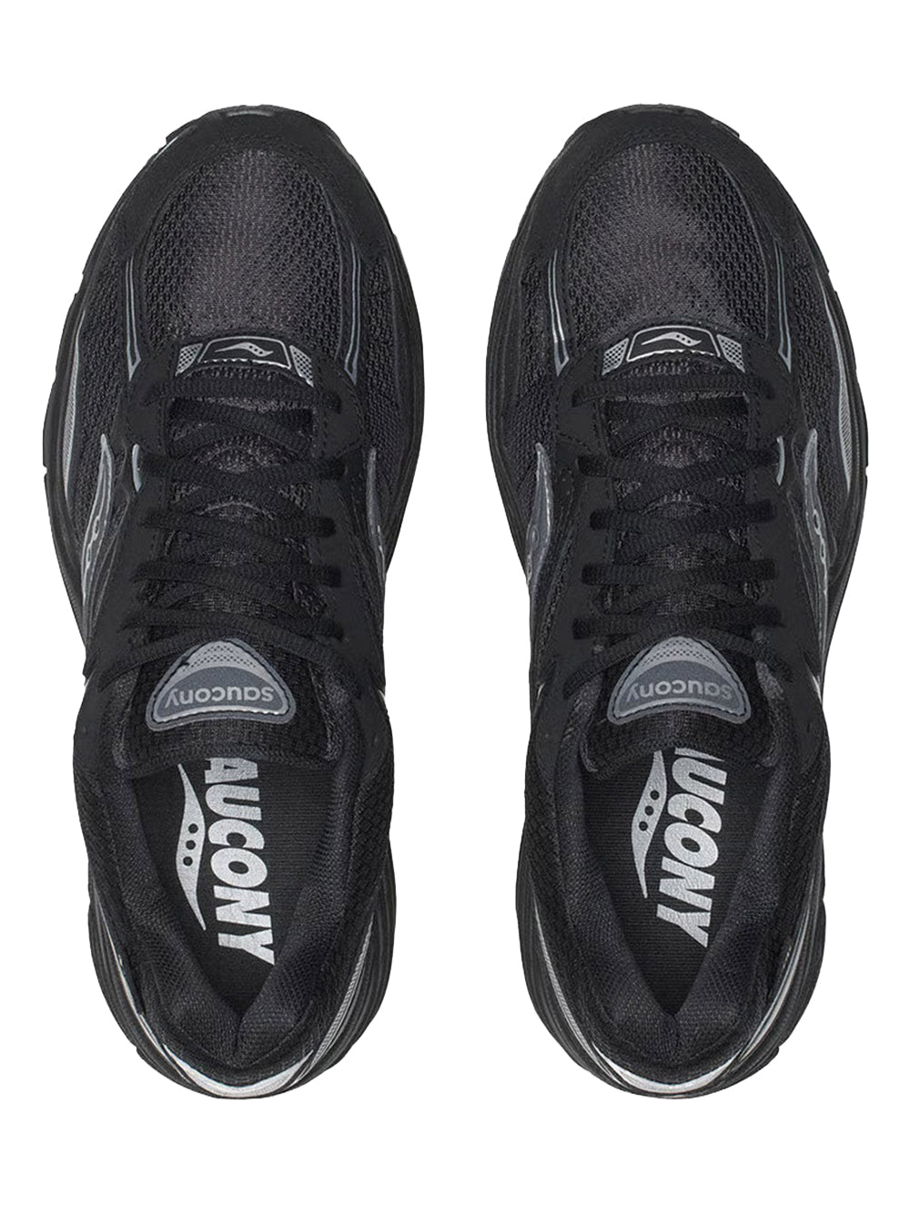 SAUCONY-PROGRID OMNI 9-