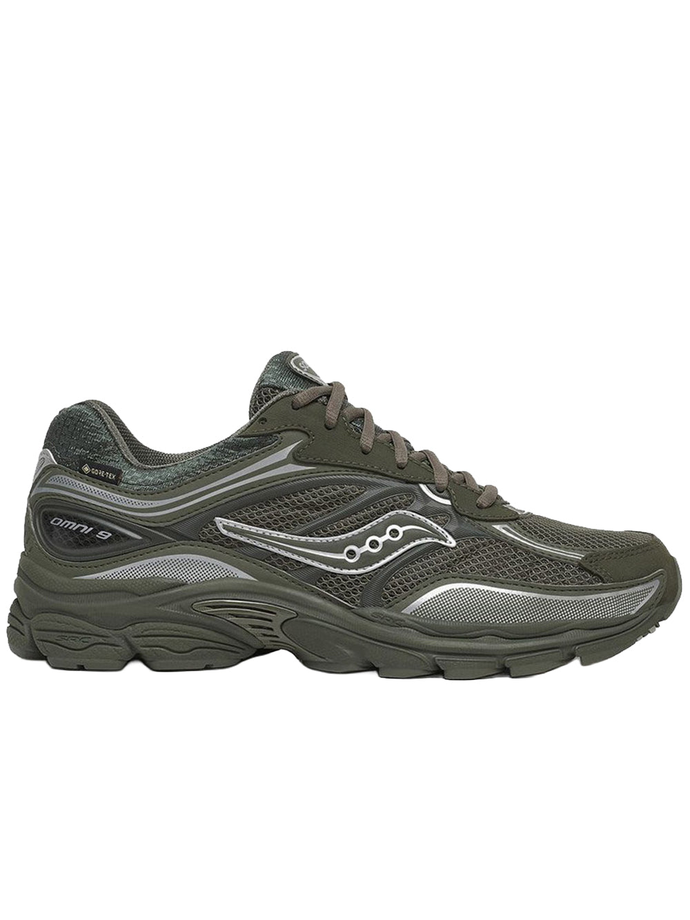 SAUCONY-PROGRID OMNI 9-