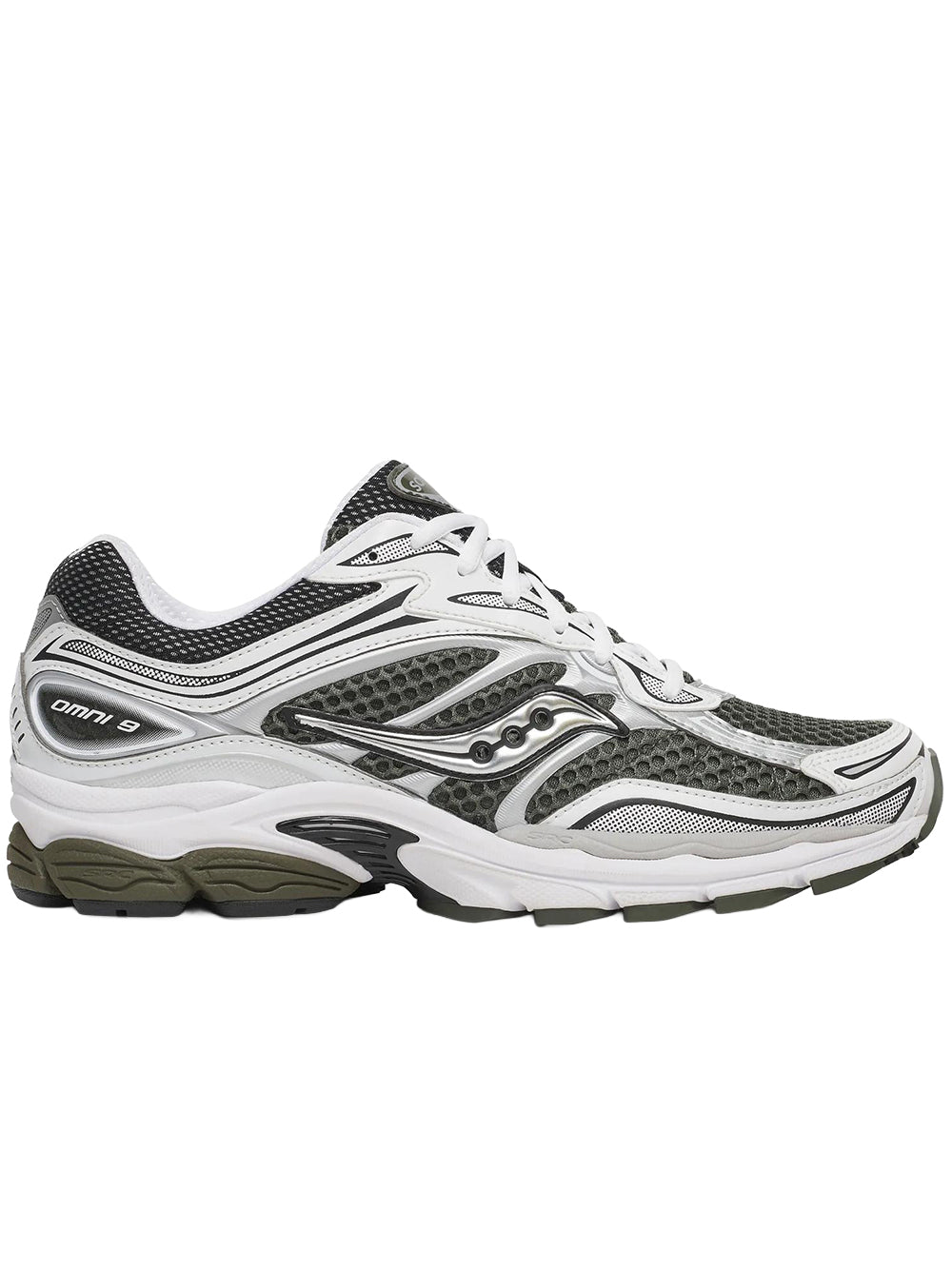 SAUCONY-PROGRID OMNI 9-