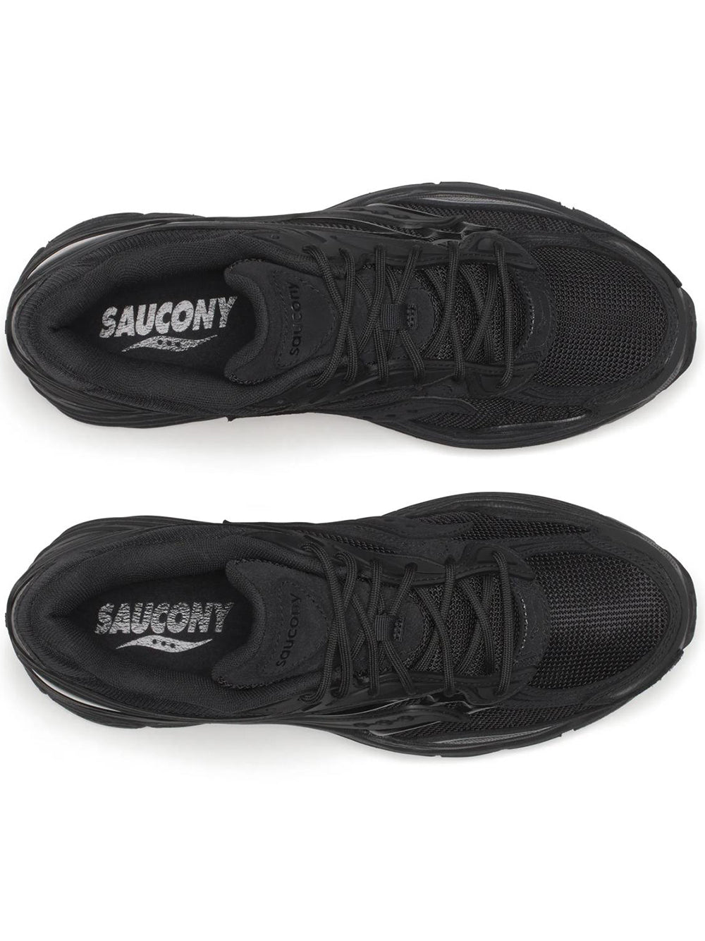 SAUCONY-PROGRID OMNI 9-