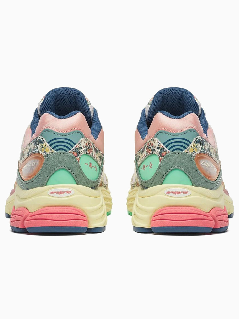 SAUCONY-PROGRID OMNI 9-