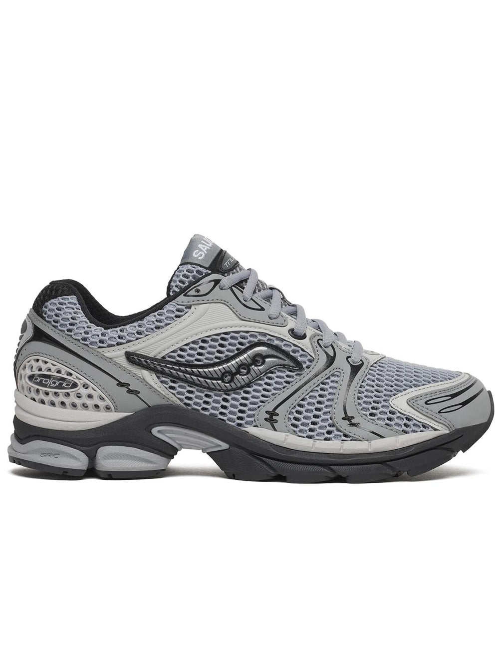 SAUCONY-PROGRID TRIUMPH 4-