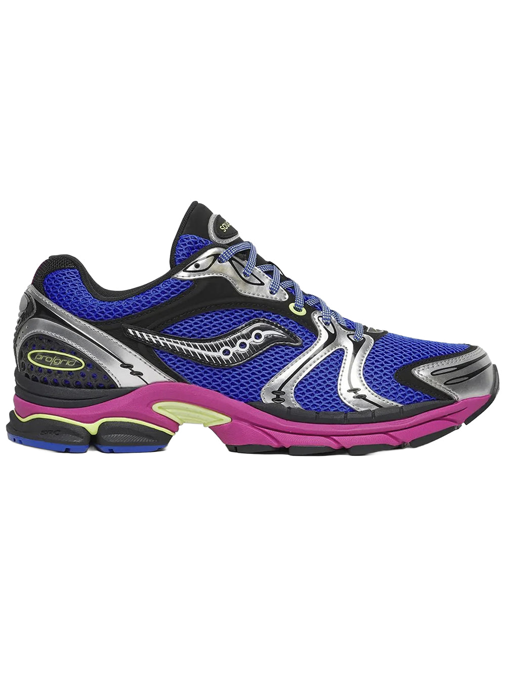 SAUCONY-PROGRID TRIUMPH 4-