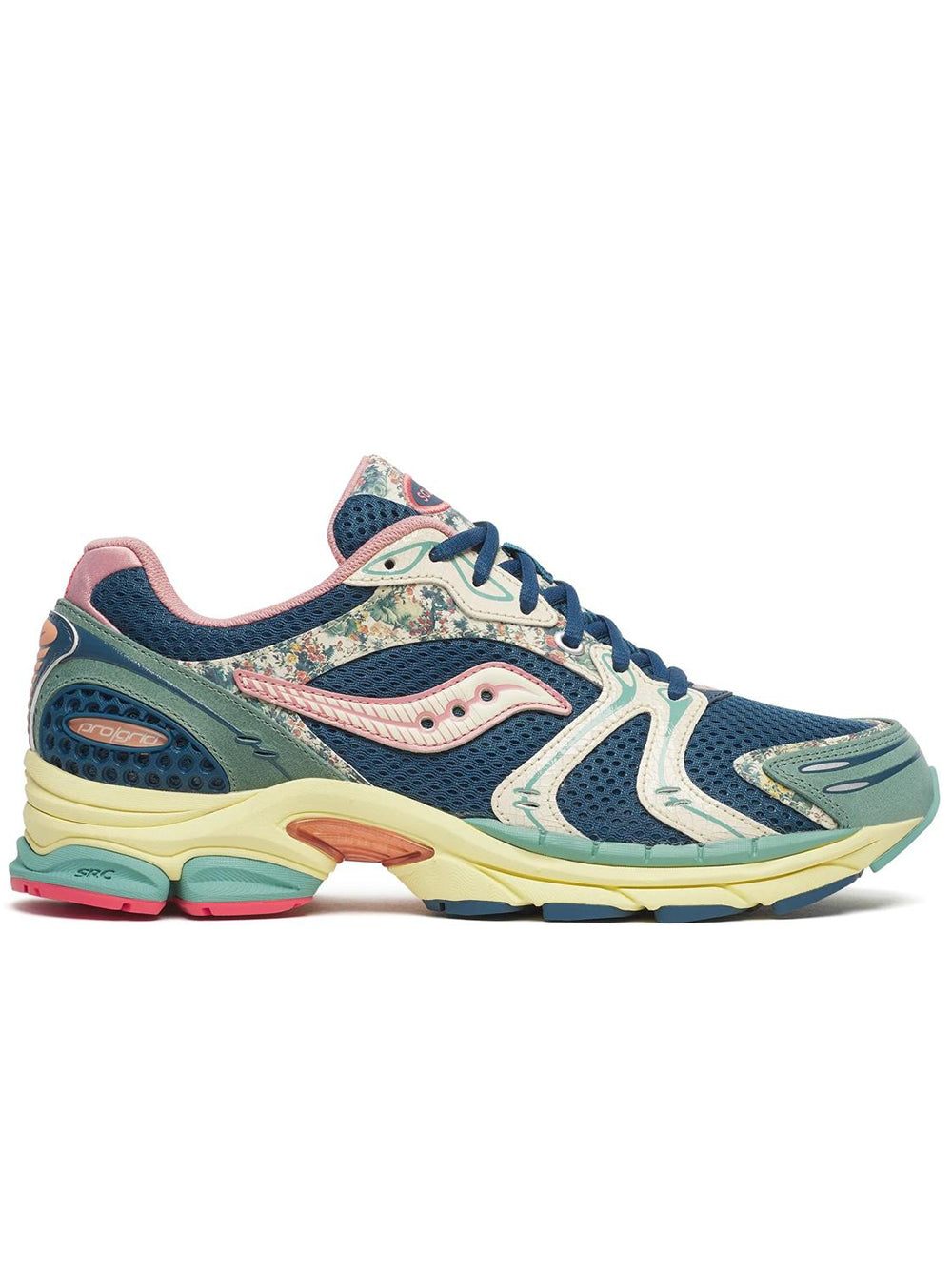 SAUCONY-PROGRID TRIUMPH 4-