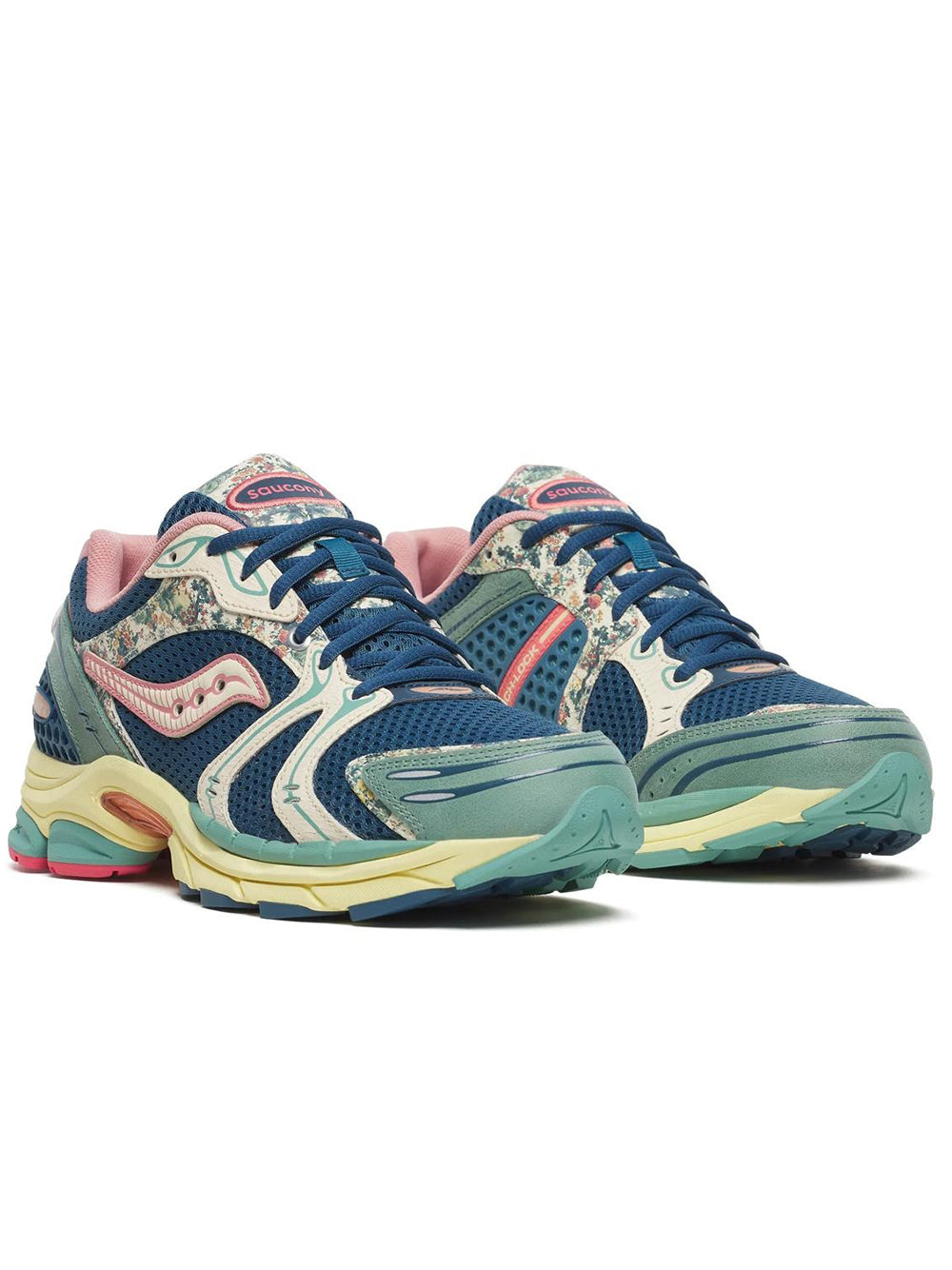 SAUCONY-PROGRID TRIUMPH 4-