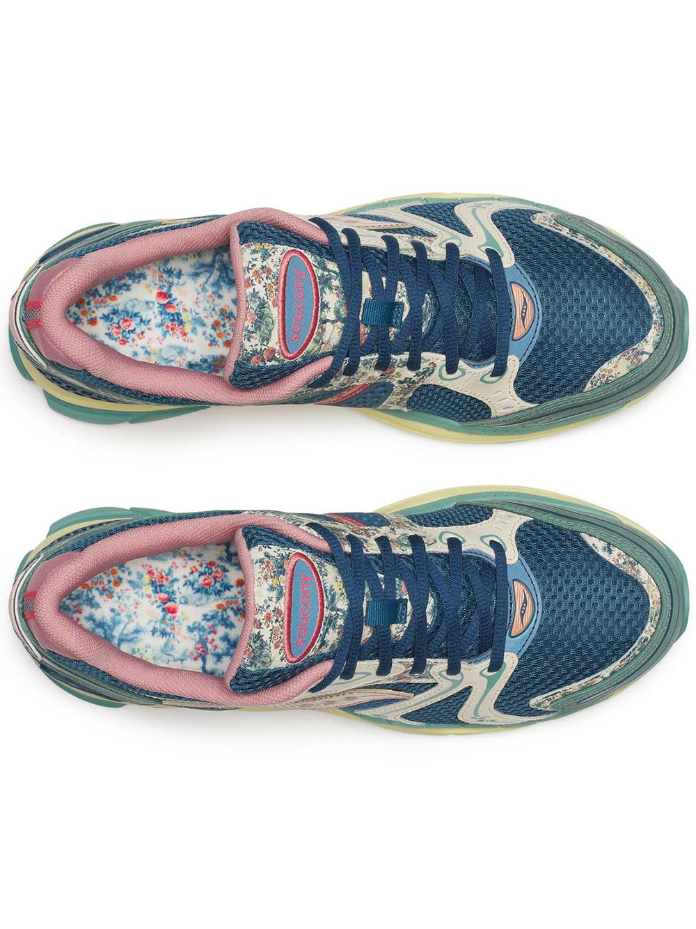 SAUCONY-PROGRID TRIUMPH 4-