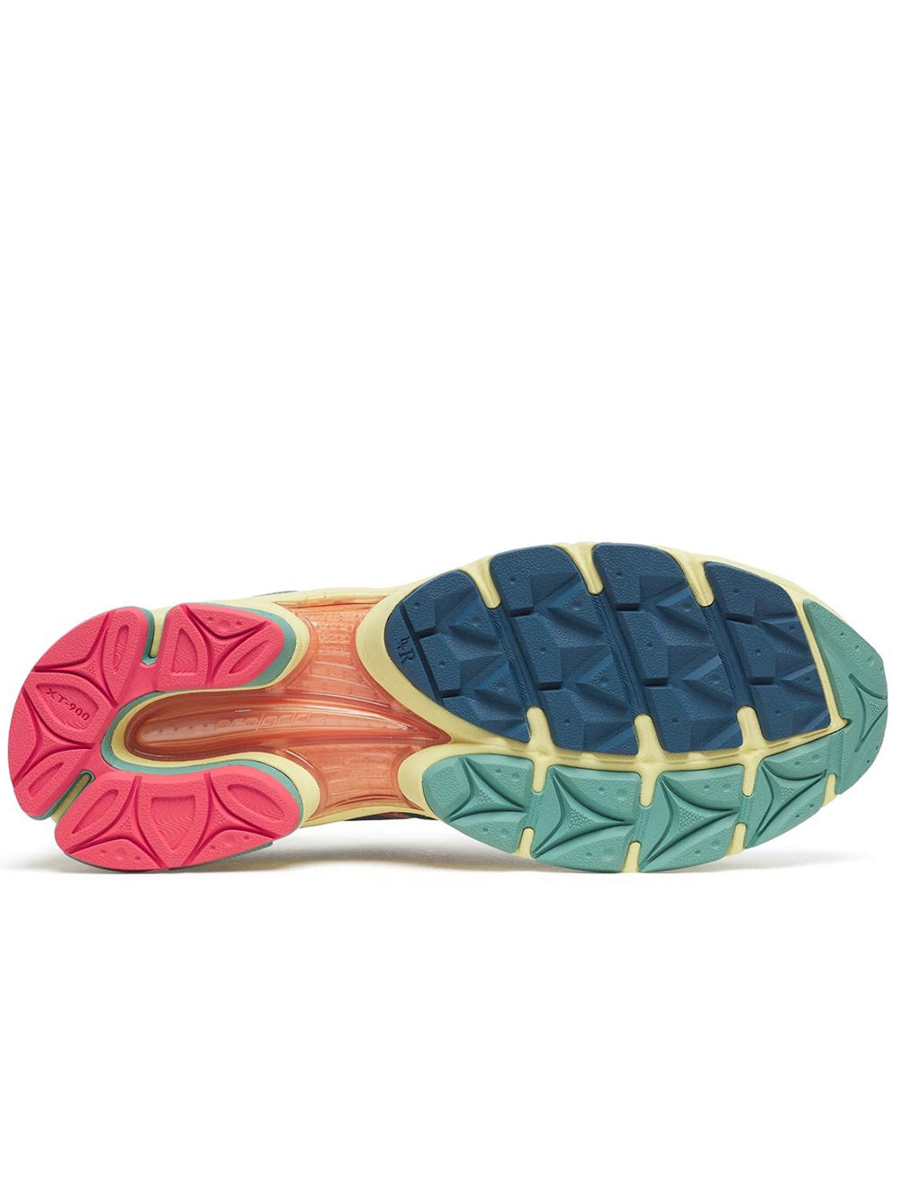 SAUCONY-PROGRID TRIUMPH 4-