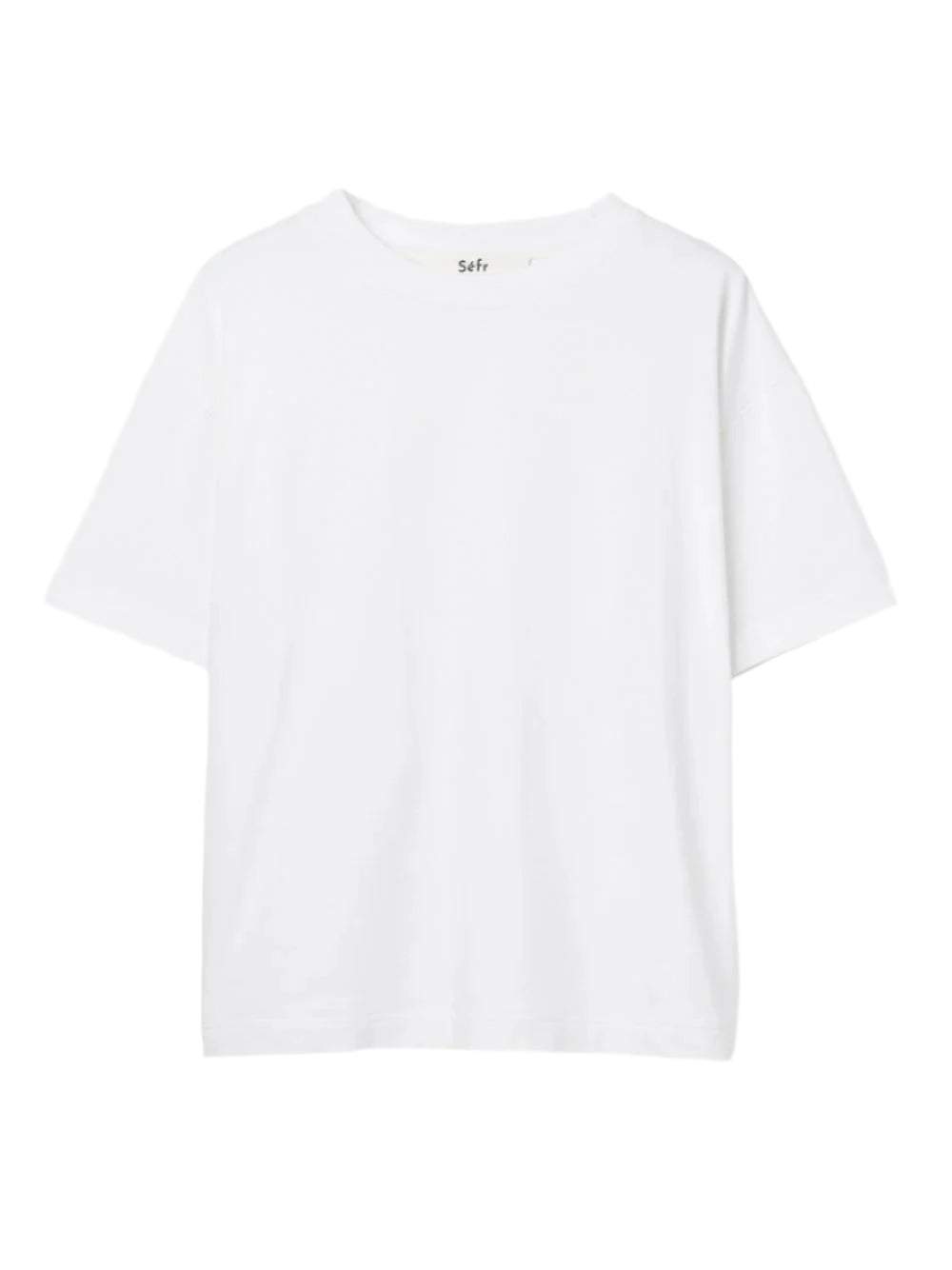 SEFR-ATELIER TEE-