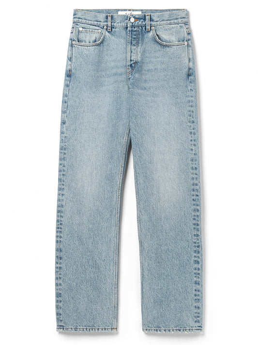 SEFR-CLASSIC CUT JEANS-