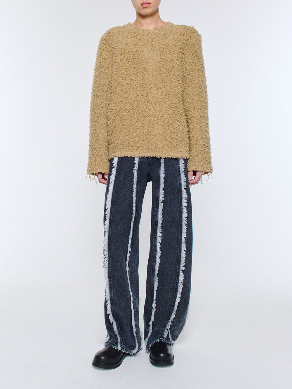 SEFR-DIGNAN SWEATER-