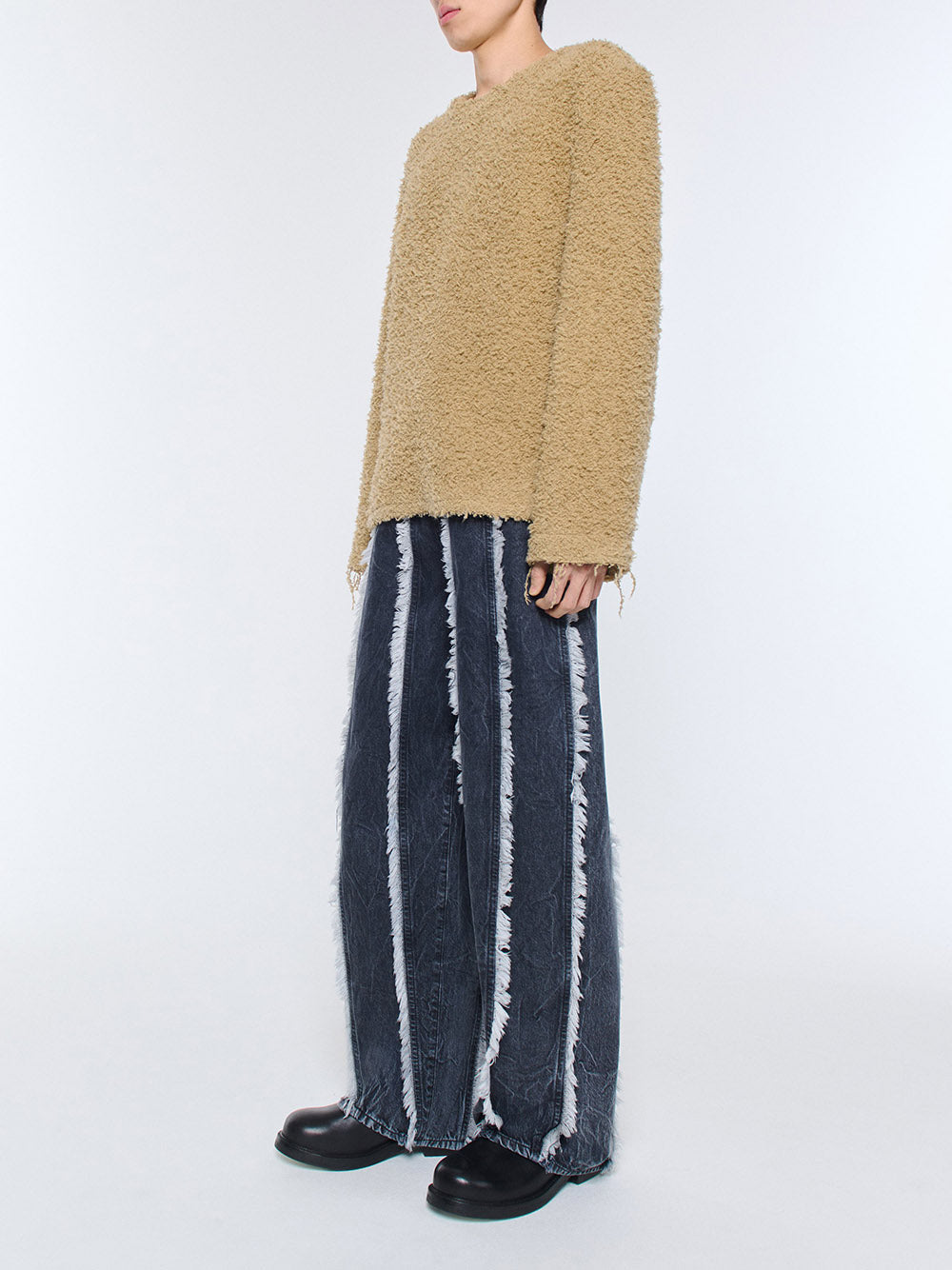 SEFR-DIGNAN SWEATER-