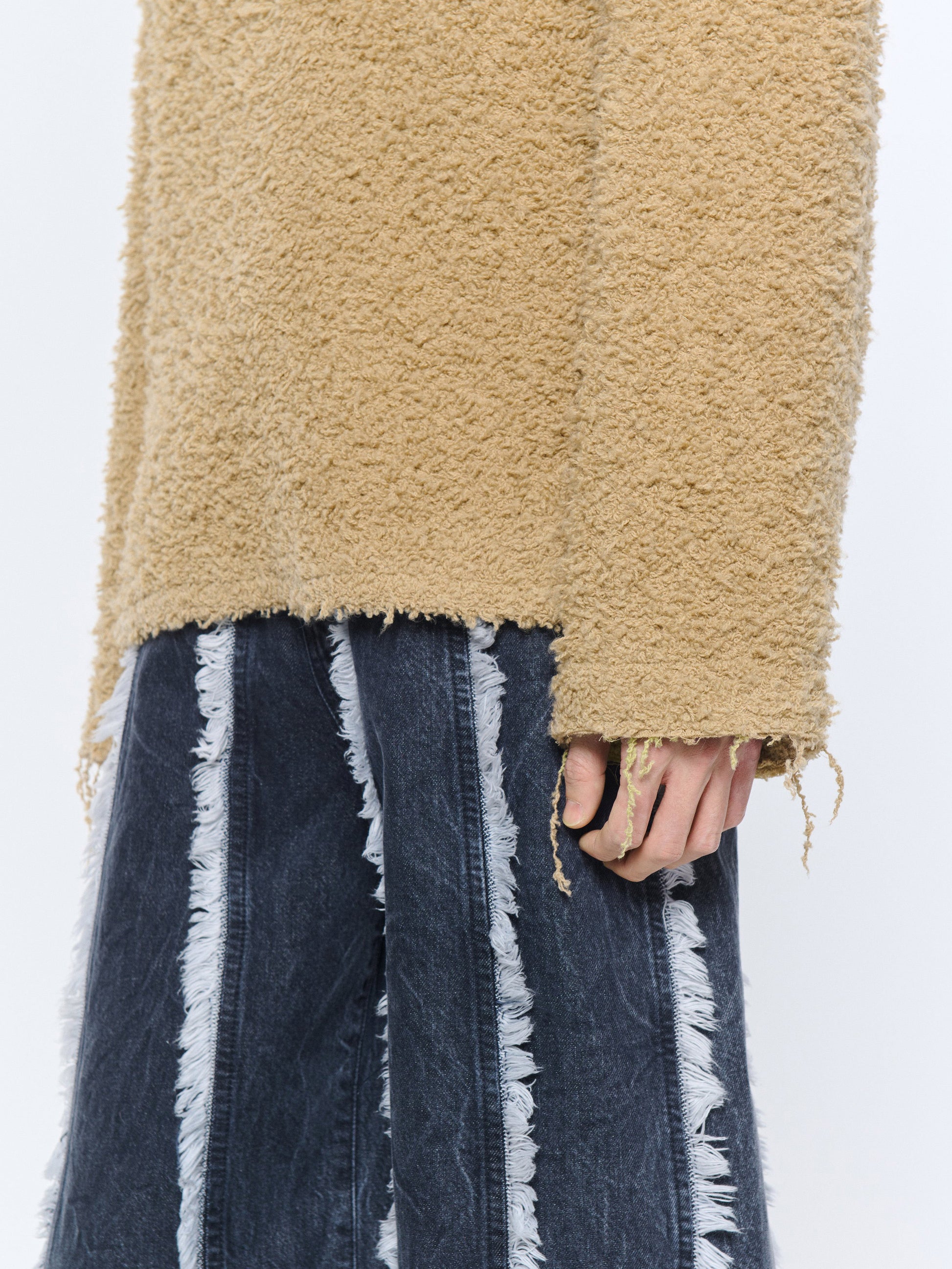 SEFR-DIGNAN SWEATER-