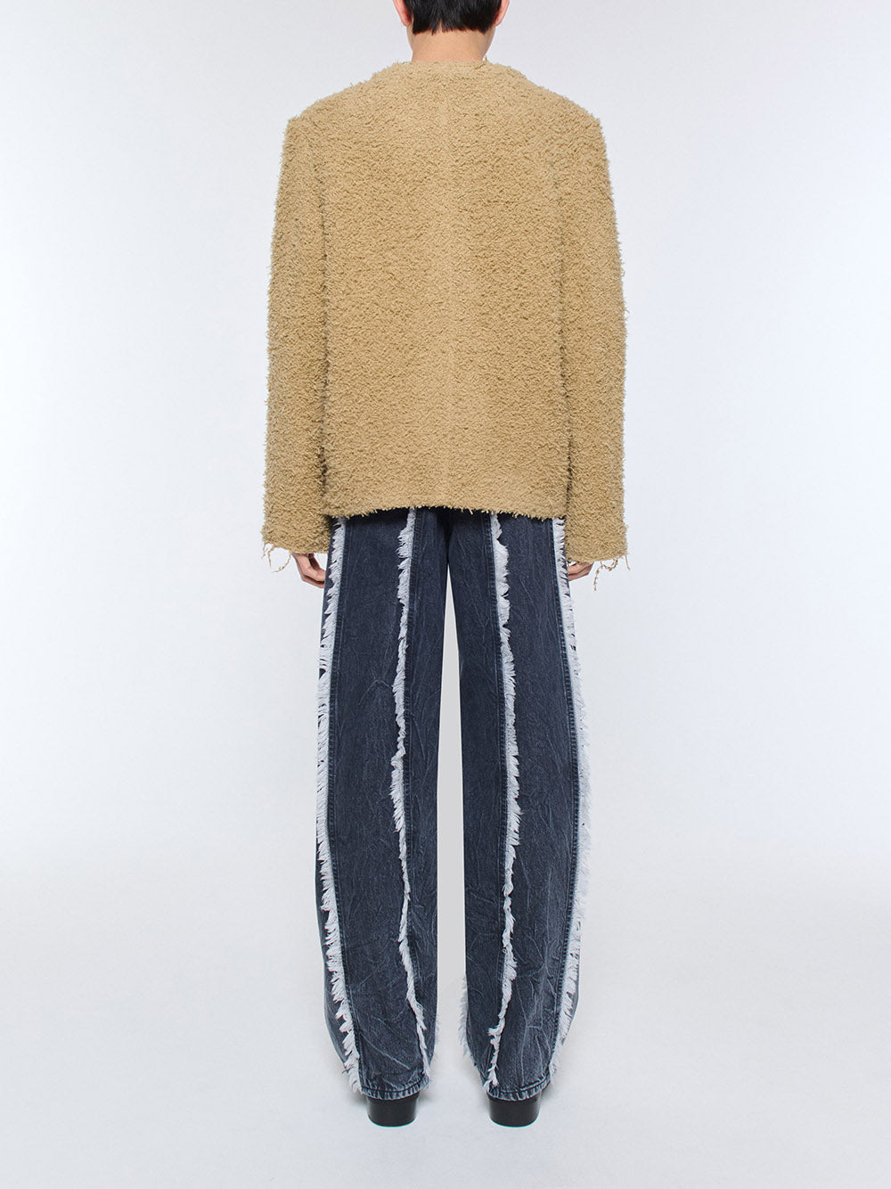 SEFR-DIGNAN SWEATER-