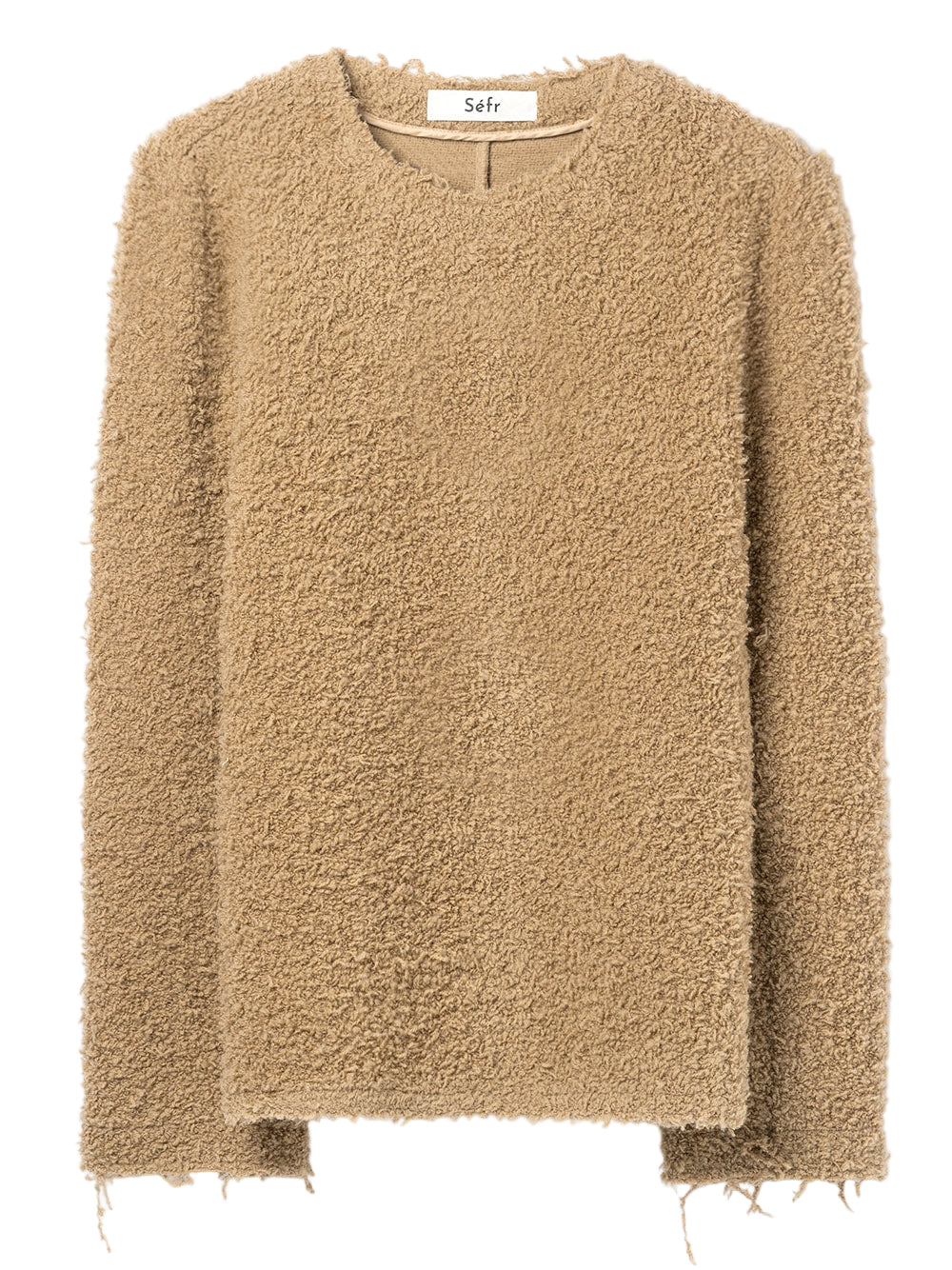 SEFR-DIGNAN SWEATER-