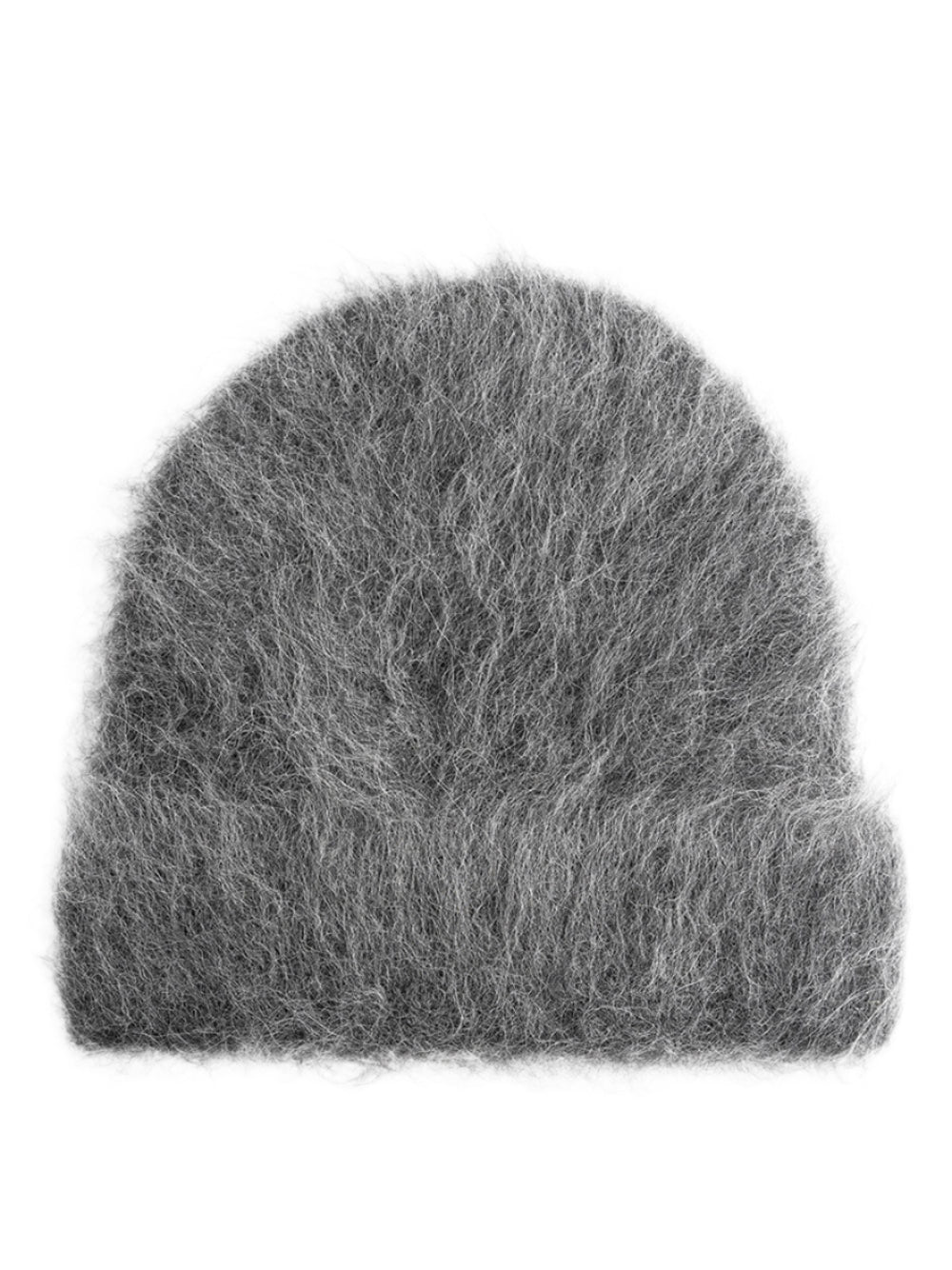 SEFR-FUZZY BEANIE-