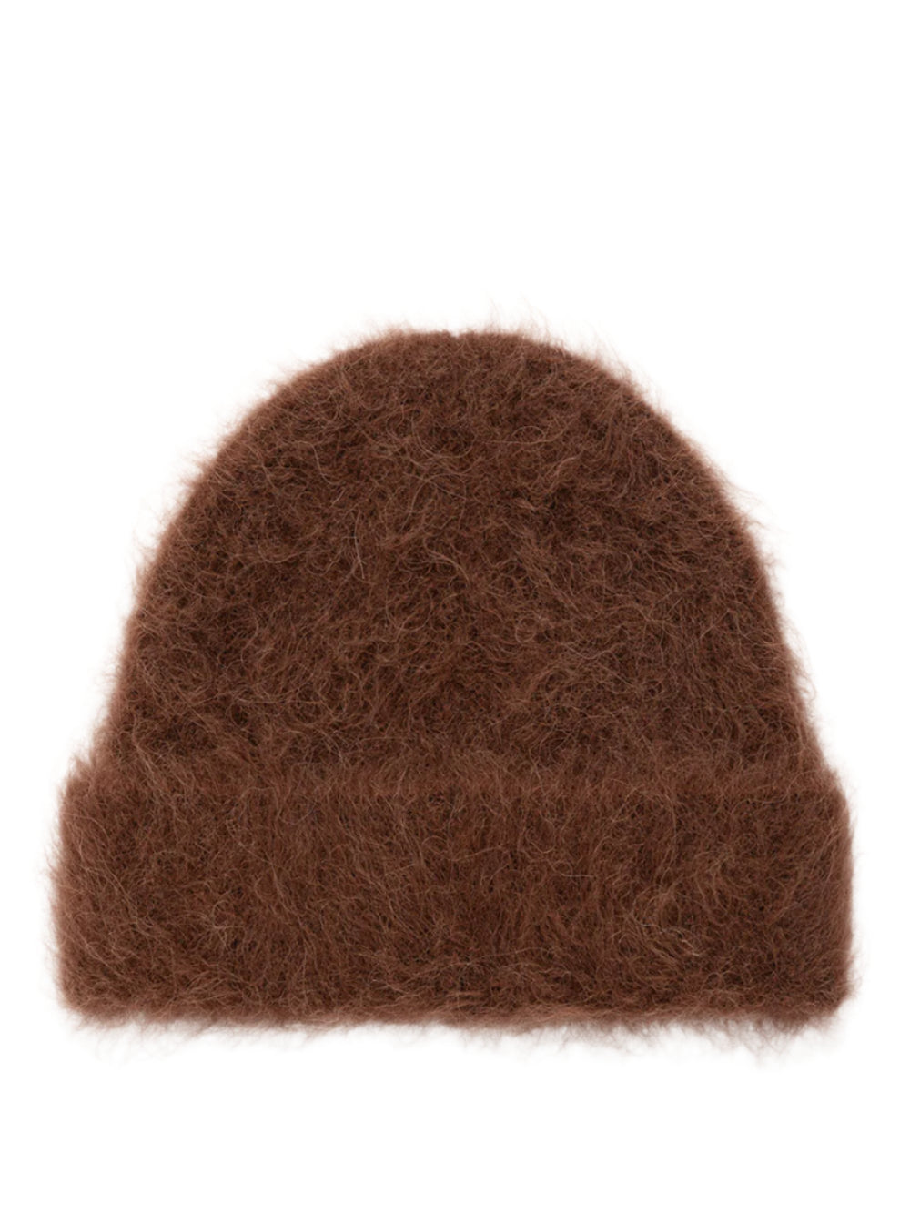 SEFR-FUZZY BEANIE-